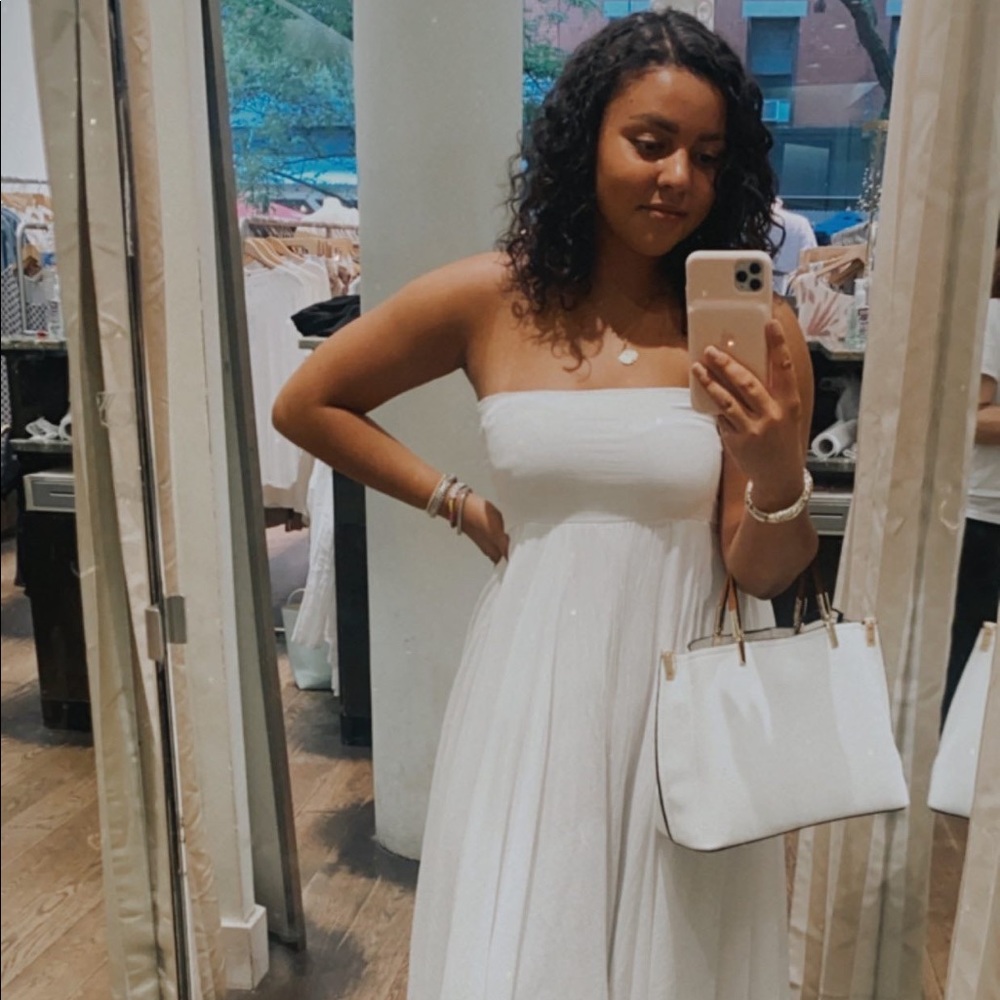 Meet your Posher, Nicole